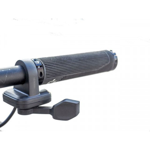 Accélérateur gâchette au pouce type quad pour vélo électrique