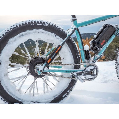 Protège base Néoprène