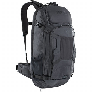 Sac Evoc trail E-Ride
