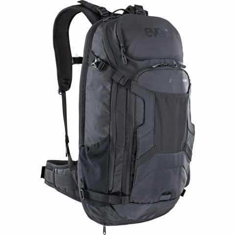 Sac Evoc trail E-Ride