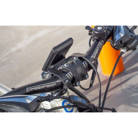 Support guidon pour Display C965 / 800S / 850