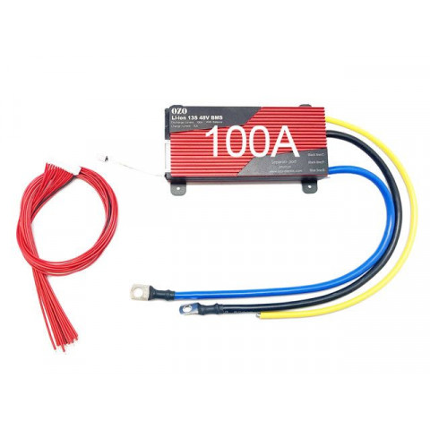 BMS OZO pour Batterie Lithium 