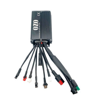 Contrôleur Industriel 24V 36V 48V pour moteur roue électrique brushless