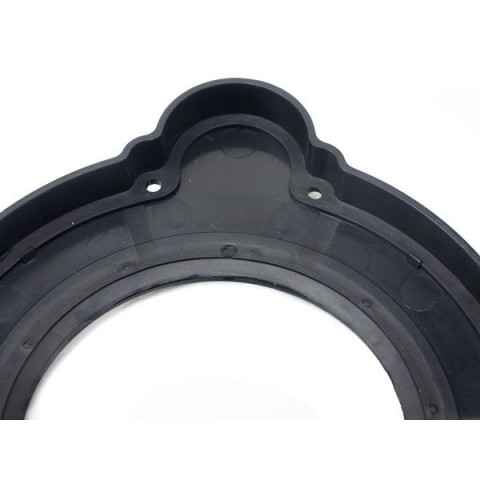 Bafang secondary reduction gear cover