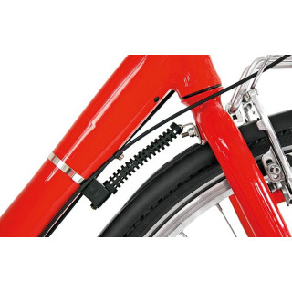 Ressort  Steer damper 695