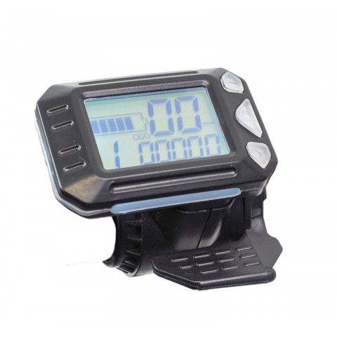 Display LCD Trottinette