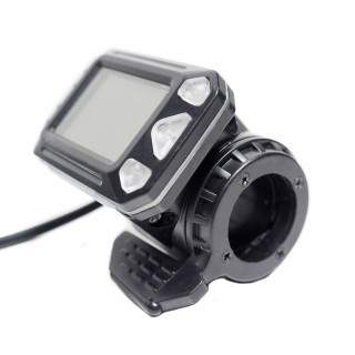 Display LCD Trottinette