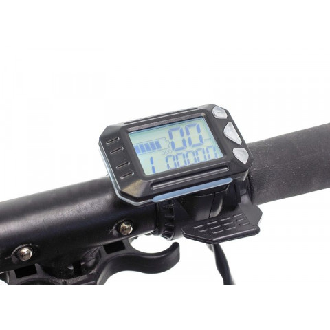 Display LCD Trottinette