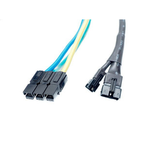 Moteur 500W 1000W brushless central inner rotor