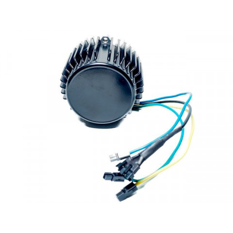 Moteur 500W 1000W brushless central inner rotor