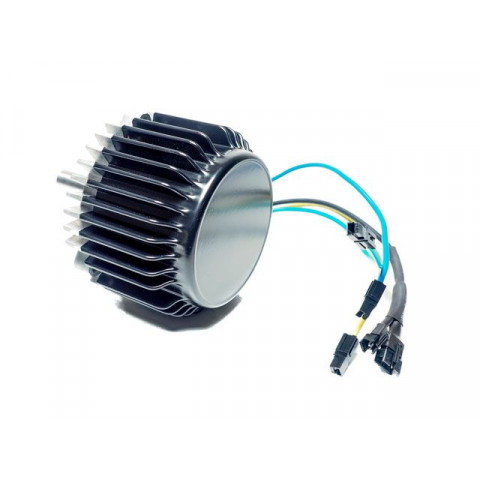 Moteur 500W 1000W brushless central inner rotor
