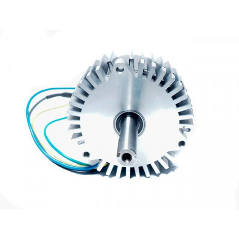 Moteur 500W 1000W brushless central inner rotor