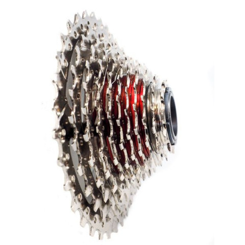 11-speed freewheel 11-34