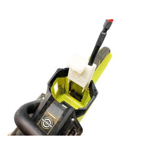 Adaptateur générique Batterie  RYOBI 36V Lithium +