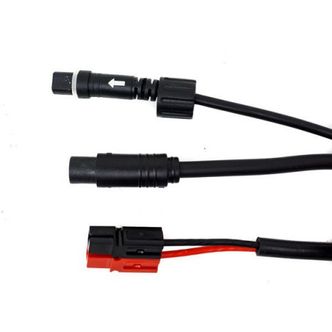 Bafang mid-drive motor replacement controller