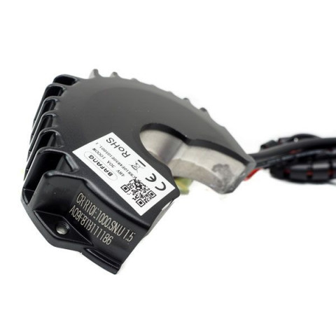 Bafang mid-drive motor replacement controller