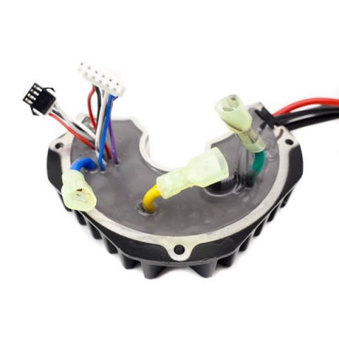 Bafang mid-drive motor replacement controller
