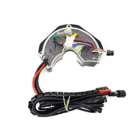 Bafang mid-drive motor replacement controller