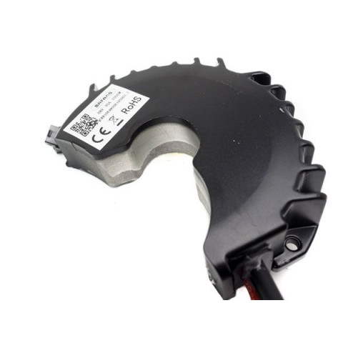 Contrôleur pour moteur pédalier Bafang BBHD