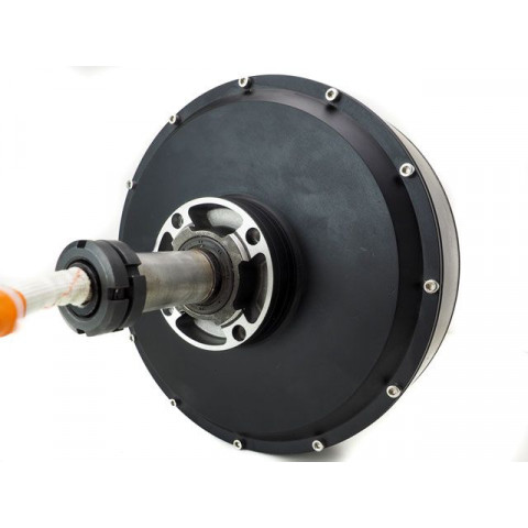 Moteur roue moyeu électrique 10000W 450Nm