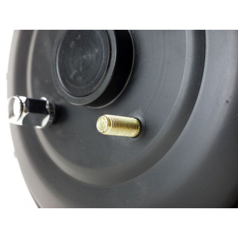 Moteur roue moyeu électrique 10000W 450Nm