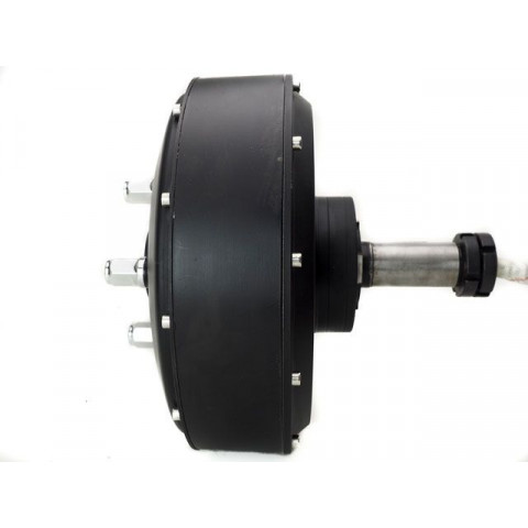 Moteur roue moyeu électrique 10000W 450Nm