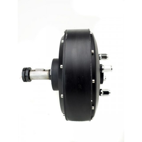 Moteur roue moyeu électrique 10000W 450Nm