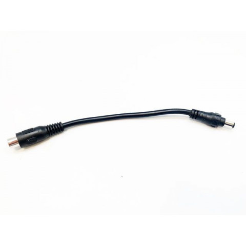 Charging adapter RCA female - Jack male