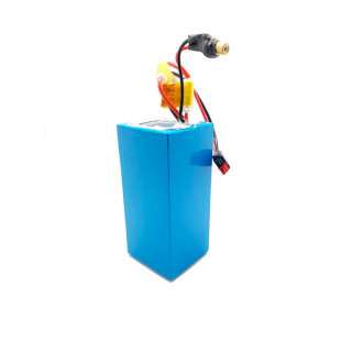 Lithium Battery 12V 14Ah 202Wh PVC