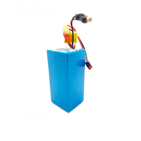 Batterie Lithium 12V 21Ah 302Wh PVC