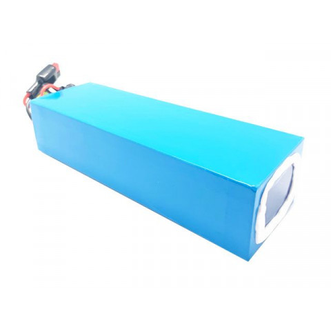 Batterie Lithium 12V 28Ah 403Wh PVC