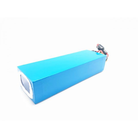 Batterie Lithium 12V 28Ah 403Wh PVC
