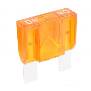 Max fuse 40A 50A