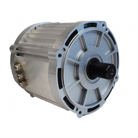 Moteur central 3500W