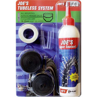 Kit Tubeless