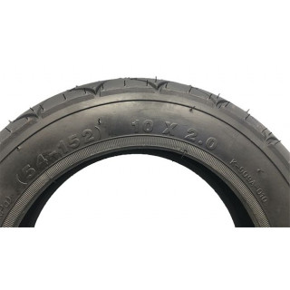 Pneu Kenda 10 x 2.0 Noir