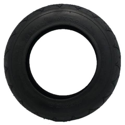 Pneu Kenda 10 x 2.0 Noir