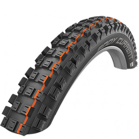 Pneu Schwalbe Eddy Current Arrière 27,5"