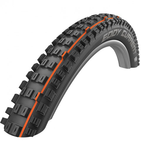 Pneu Schwalbe Eddy Current Avant 29" x 2.40