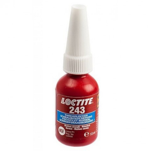 Loctite 243