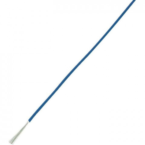 Cable commande 0,22mm2