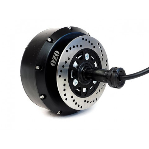 Electric Wheel motor 3000W 200Nm