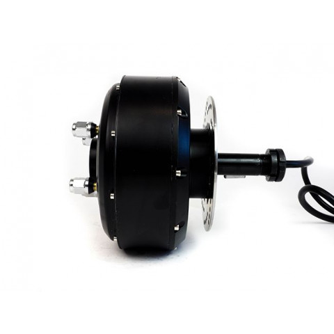 Electric Wheel motor 3000W 200Nm