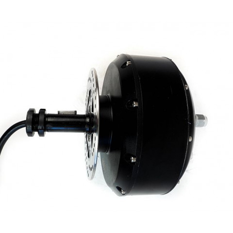 Electric Wheel motor 3000W 200Nm