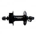 Moyeu Roue Avant Shimano Alivio HB-M475 (QR) compatible frein disque