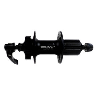 Shimano Deore XT FH-M756 Disc Brake Quick Release