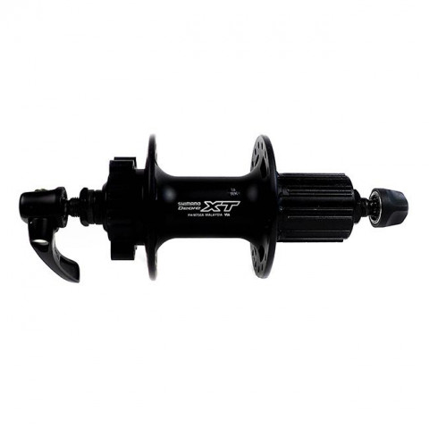 Shimano Deore XT FH-M756 Disc Brake Quick Release