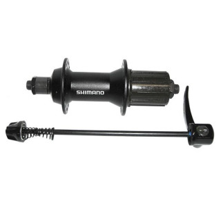 Moyeu Roue Arrière Shimano Alivio FH-T4000 (QR)