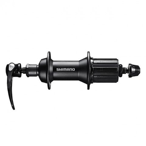 Moyeu Roue Arrière Shimano Alivio FH-T4000 (QR)