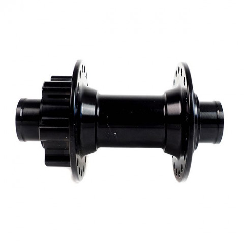 Shimano Deore XT FH-M756 Disc Brake Quick Release